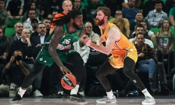 Лесор повторно на терените