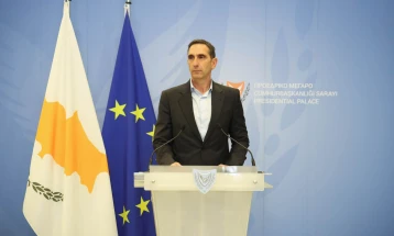 МИА на Кипар: Кипарската Влада тестира СМС-пораки со упатства до жителите за преземање превентивни мерки за лична заштита