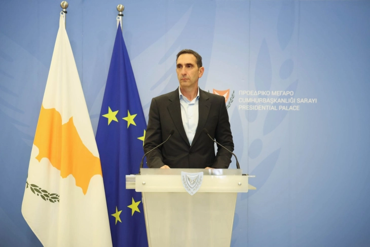 MIA në Qipro: Qeveria qipriote teston SMS-mesazhe me udhëzime për banorët për ndërmarrje të masave parandaluese për mbrojtje personale