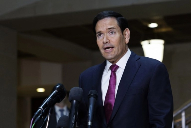 САД ветуваат целосна поддршка на Турција по иранските ракетни напади