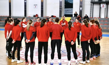 Минимален пораз на македонските ракометари од Белгија