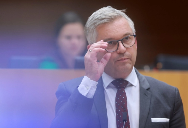 Report: EU says no signs of large migration flows from Iran so far