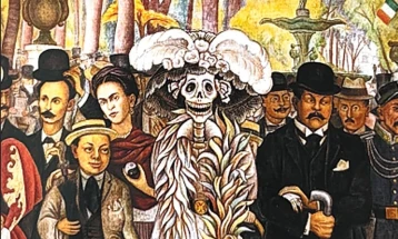 „Баба Илка“ - нов роман од Жан Илиески во издание на „Макавеј“