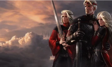 Ќе се снима филм инспириран од серијата „Игра на тронови“