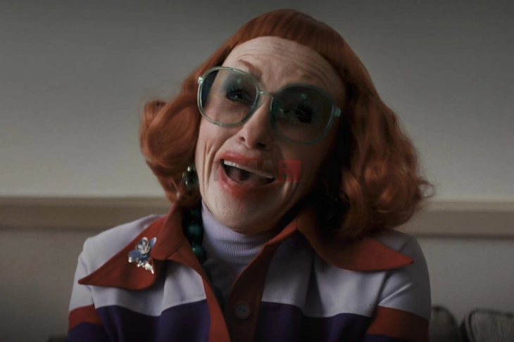 Ејми Медиган - новата легенда во „оскаровската“ хорор-историја