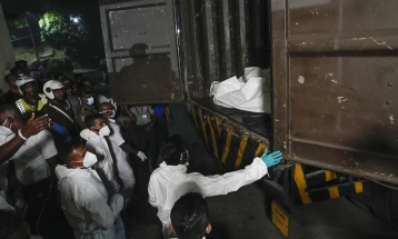 Aragçi: SHBA-ja do të pendohet shumë për fundosjen e anijes iraniane