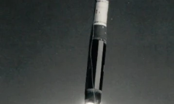 САД ја информираа Русија за планираното пробно лансирање на ракетата „Минутмен III“