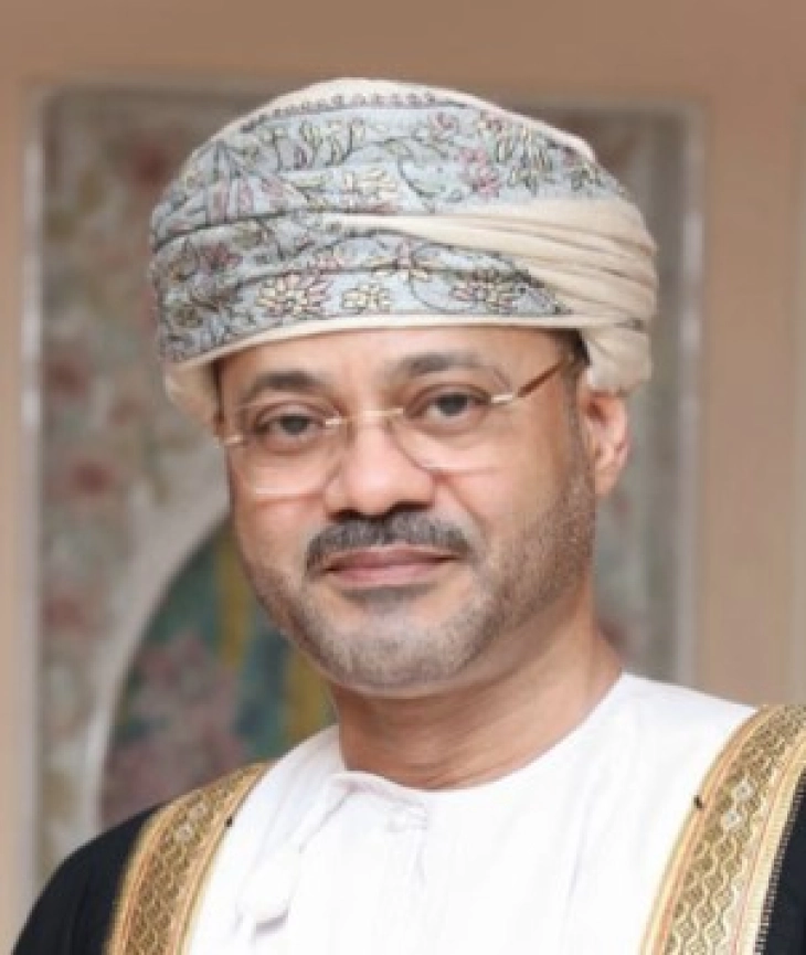 Ал-Бусаиди: Да ја запреме војната веднаш