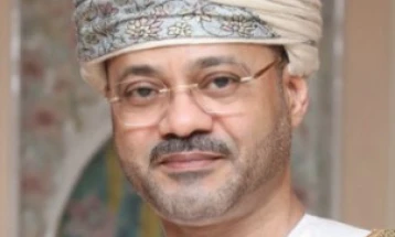 Ал-Бусаиди: Да ја запреме војната веднаш