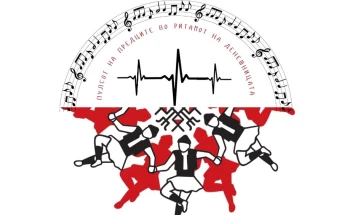 Националниот ансамбл „Танец“ најавува Велигденски концерт во МНТ