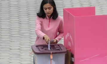 Општи избори во Непал