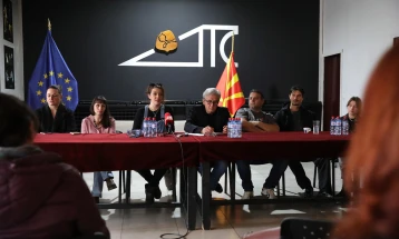 „Ова е само крајот на светот“ в сабота премиерно во Драмски театар