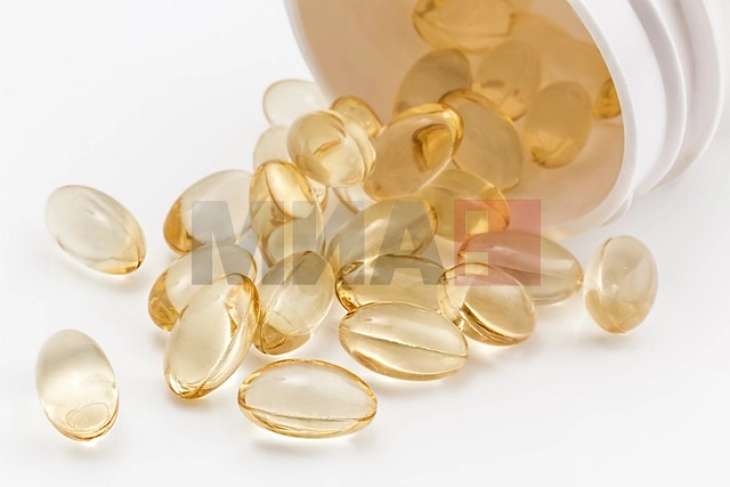 Витаминот Д може да спречи 30.000 смртни случаи од рак годишно, покажуваат истражувања