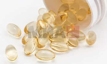 Витаминот Д може да спречи 30.000 смртни случаи од рак годишно, покажуваат истражувања