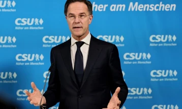 Rute për Njuzmaks: Operacioni i Trampit kundër Iranit ka mbështetje të gjerë nga aleatët