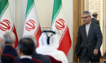 Багеи: Ако Европа продолжи да молчи пред нападот на САД, сите земји ќе ја платат цената