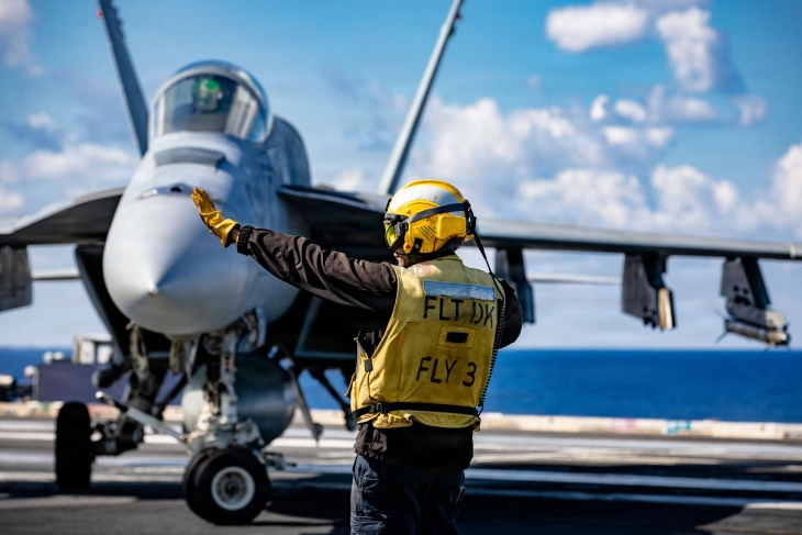 Би-Би-Си: Европските лидери конечно претставија обединет фронт за Иран