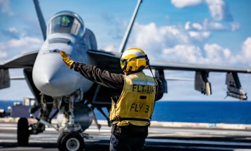 Би-Би-Си: Европските лидери конечно претставија обединет фронт за Иран