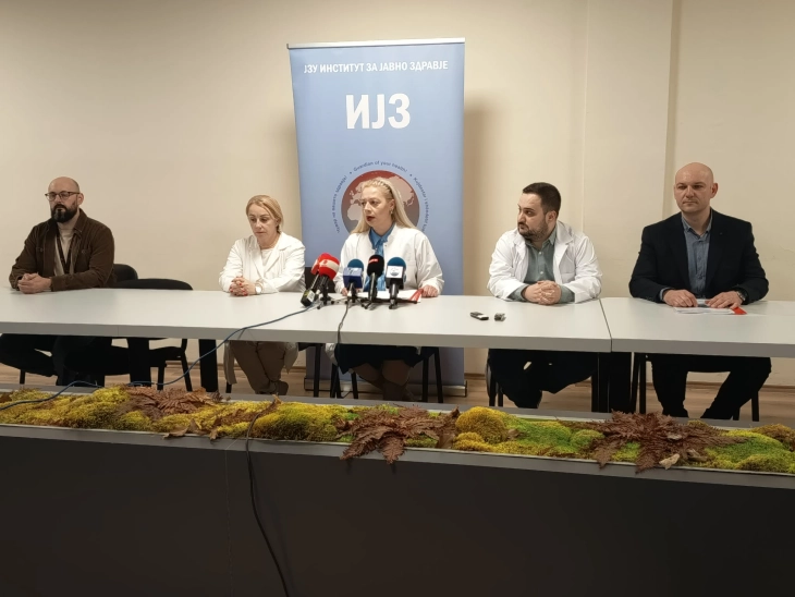 Водата во Струга не е исправна за пиење, покажале последните анализи на ИЈЗ