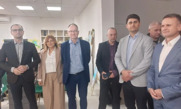 Во Прилеп презентиран проектот „Медицинска сестра во заедницата“, единствен во Македонија