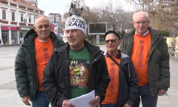 Околу 300 учесници на меѓународна планинарска трка „Крали Марко триалс“