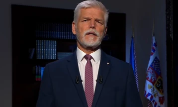 Павел: Чешка не треба да очекува помош од НАТО, бидејќи сама исполнува само половина од своите обврски