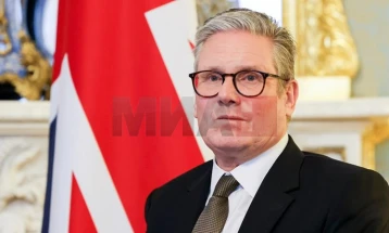 Britania dërgon aeroplanë shtesë 