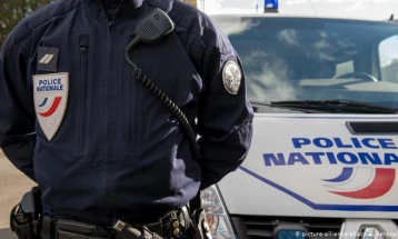 Француски министер за внатрешни работи Нуњез: Нема регистрирани закани, но има највисоко ниво на будност во земјата