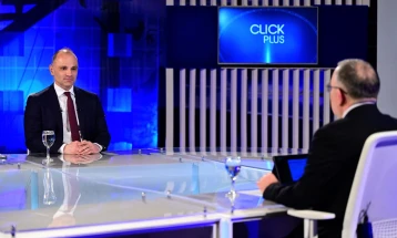 Филипче: НАТО членството е најсилниот штит за Македонија – резултат на политиките на СДСМ