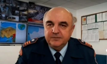 Портпаролот на цивилната одбрана на Кипар за МИА: Не смее да има паника, во состојба на готовност сме, граѓаните треба да бидат смирени