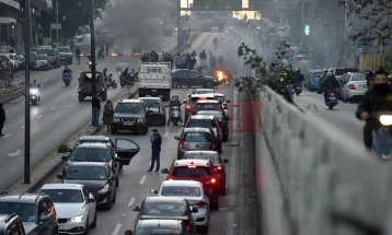 IDF sulmon periferitë jugore të Bejrutit, njerëzit ikin masivisht