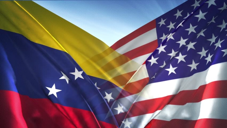 US and Venezuela agree to resume diplomatic ties