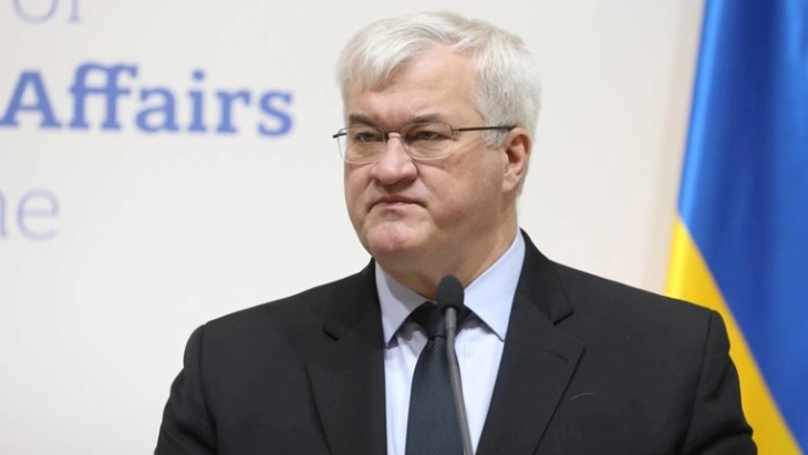 Украина ја обвинува Унгарија за киднапирање на седум банкарски службеници и кражба на пари