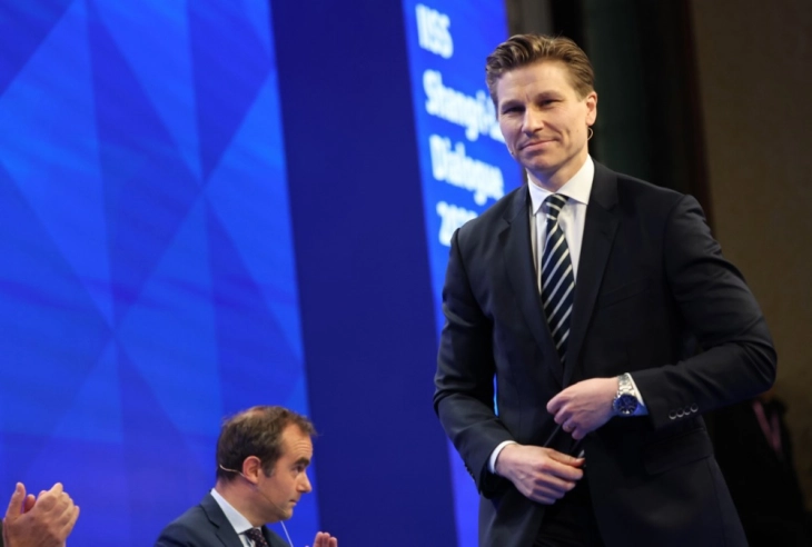 Финската влада планира да ја укине целосната забрана за нуклеарно оружје на нејзино тло