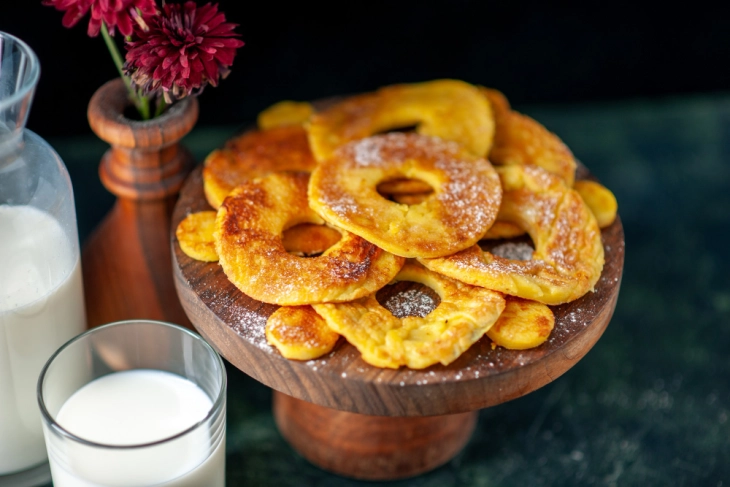 Похoван ананас