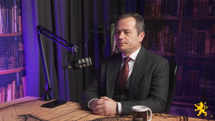 Ковачки: Над 800 апликанти за позициите претседател на ОК, УМС, УЖ и УВ