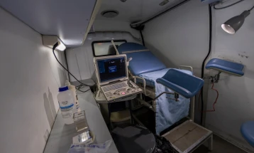 Бесплатни гинеколошки прегледи во Градско