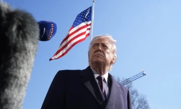 Tramp: Irani po tenton të arrihet marrëveshje, por pak është vonë për këtë