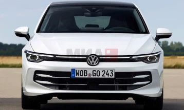 „Фолксваген“ го навести „Голф 9“