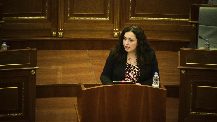 Kosovo faces third election in a year after failed presidential vote