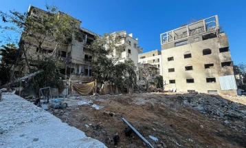 Bilanci nga lufta: Në Izrael 11 viktima, në Iran tejkalon numrin 1.200