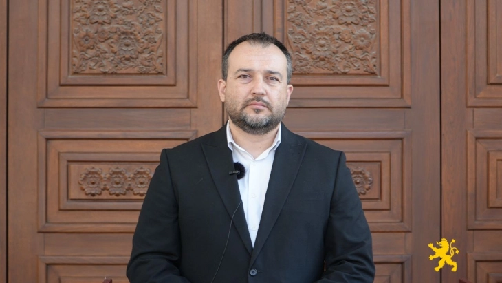 Лефков: Политиките на СДС со Заев и Филипче ја оддалечија Македонија од демократските стандарди, а ја приближија кон руската политика