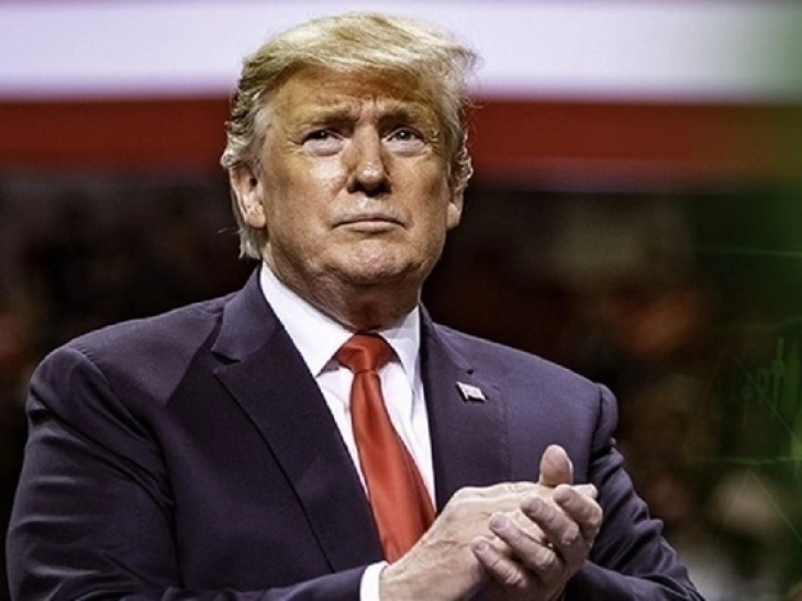 Објавени досиеја на ФБИ: Непотврдени сведоштва за сексуално насилство од страна на Трамп во 80-тите години