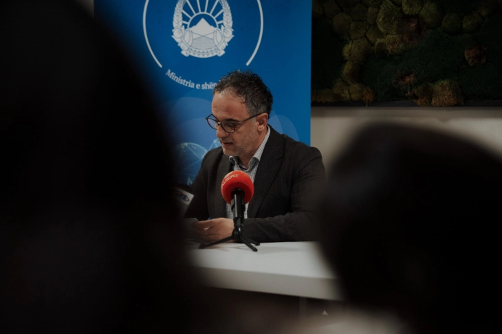 Алиу за непотребните кардиолошки интервенции: Лекарите се уште работат, најверојатно наредната недела ќе бидат соопштени деталите