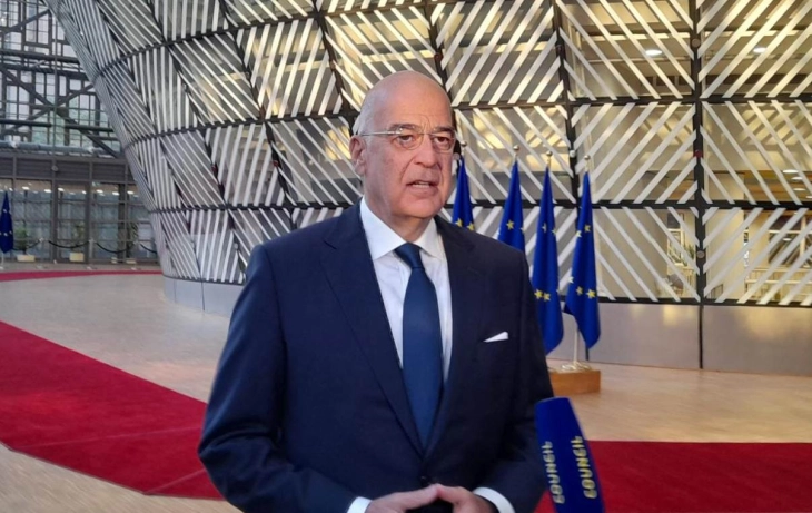 Грчки системи „Патриот“ и авиони Ф-16 ќе ја штитат Бугарија по иранските ракетни напади во регионот