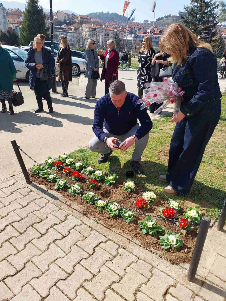 Жените од Делчево порачаа: Еднакви можности секој ден