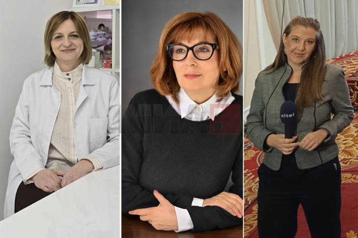 Положбата на жената не е само прашање на родова еднаквост, туку на квалитетот и зрелоста на целото општество