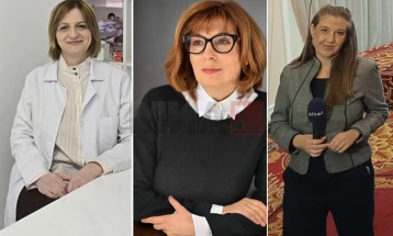 Положбата на жената не е само прашање на родова еднаквост, туку на квалитетот и зрелоста на целото општество