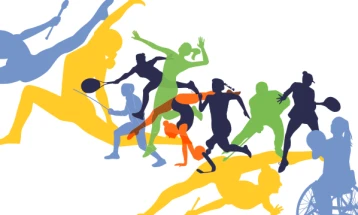 Презентација на истражувањето „Родова еднаквост и инклузивност во спортот во Северна Македонија“