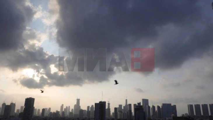 Izraeli kreu sulme ndaj Teheranit dhe Bejrutit